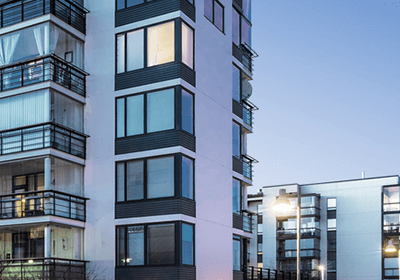 Solvia Inmobiliaria - Viviendas en venta y alquiler